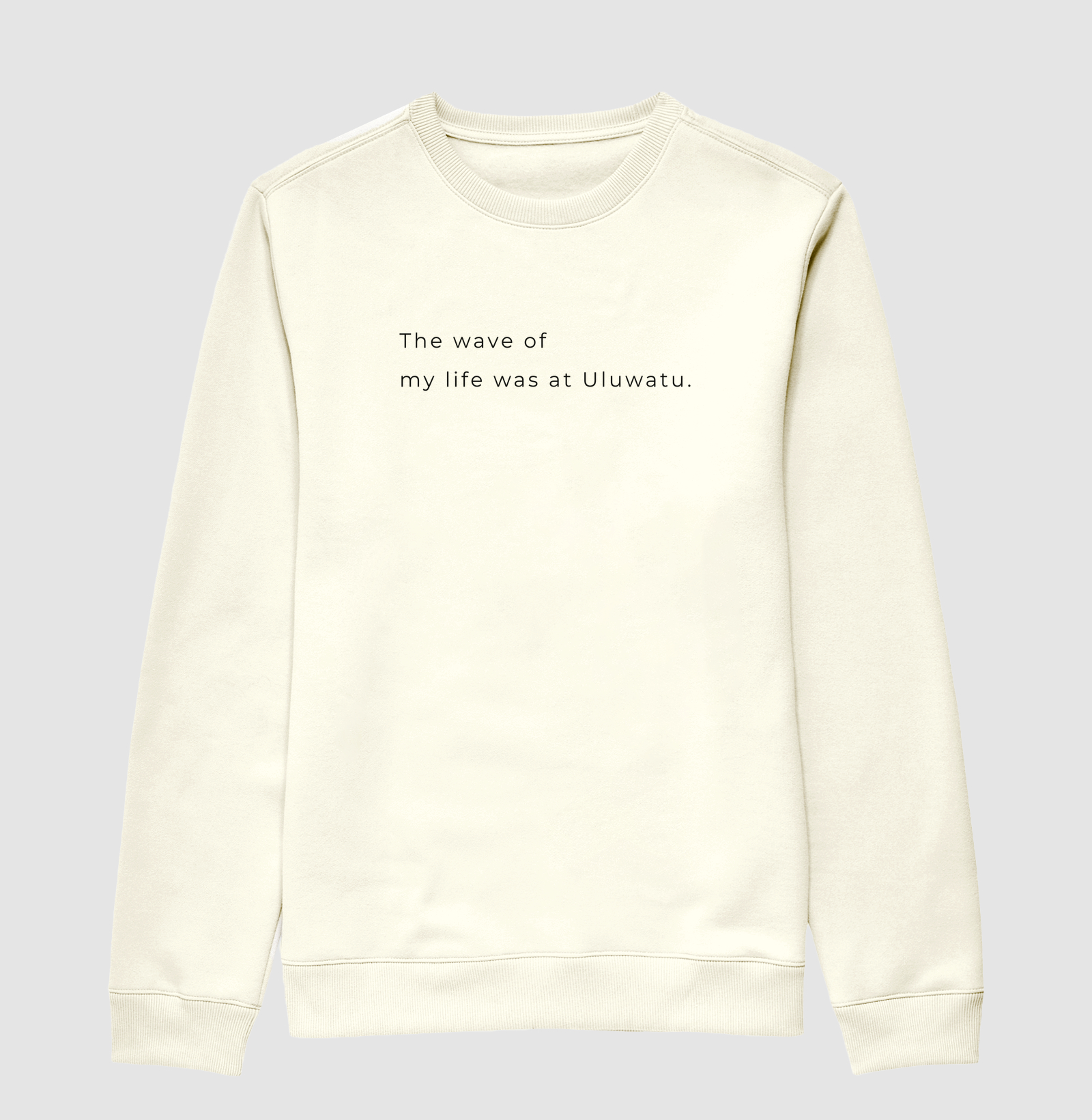 THE WAVE OF MY LIFE™ - Imagem 2