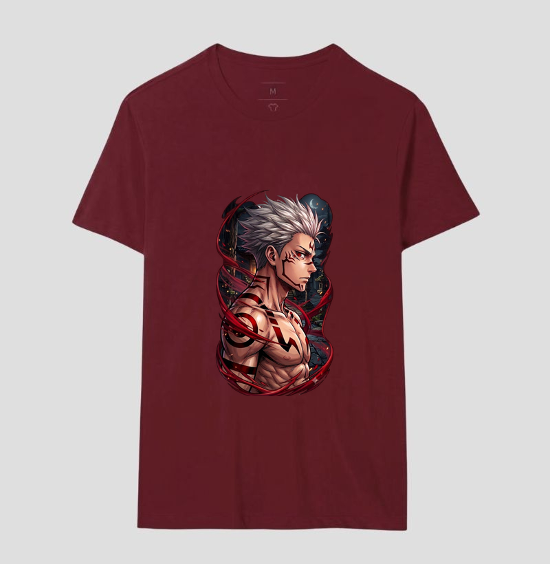 Camisa 10