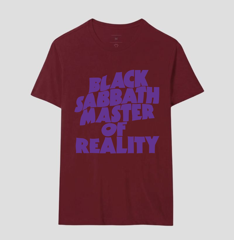 Black Sabbath - Master of Reality - Imagem 18