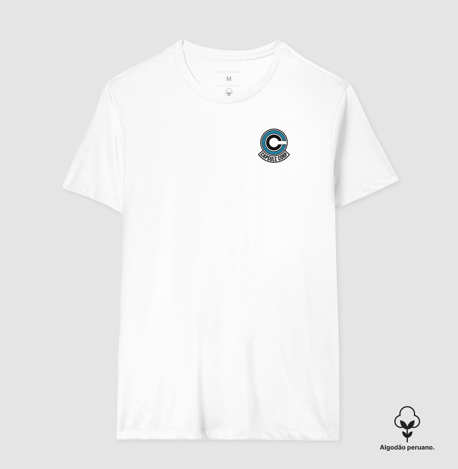 Capsule Corp. - Imagem 5