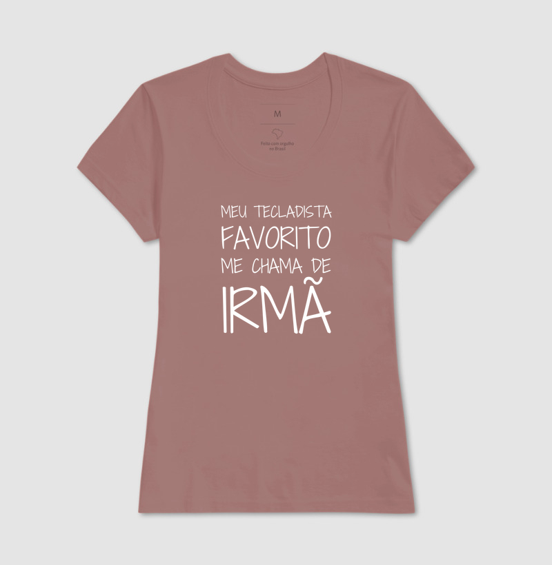 Camisa 16