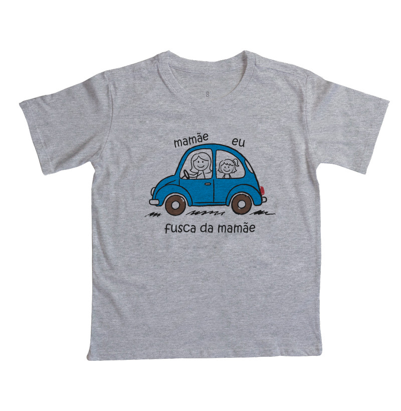 Fusca da Mamãe - Imagem 9