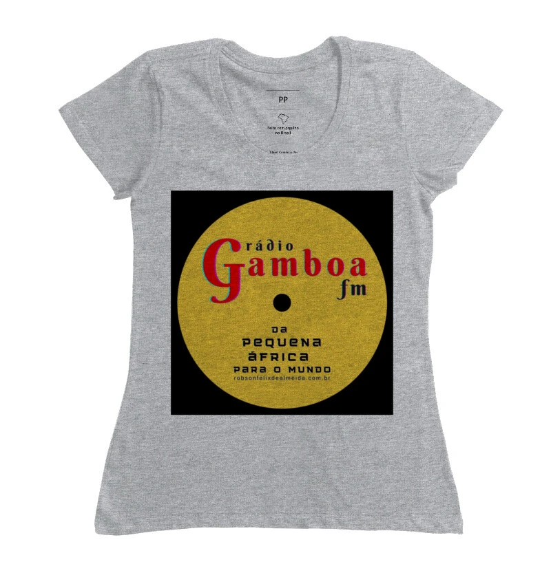 Camisa 8