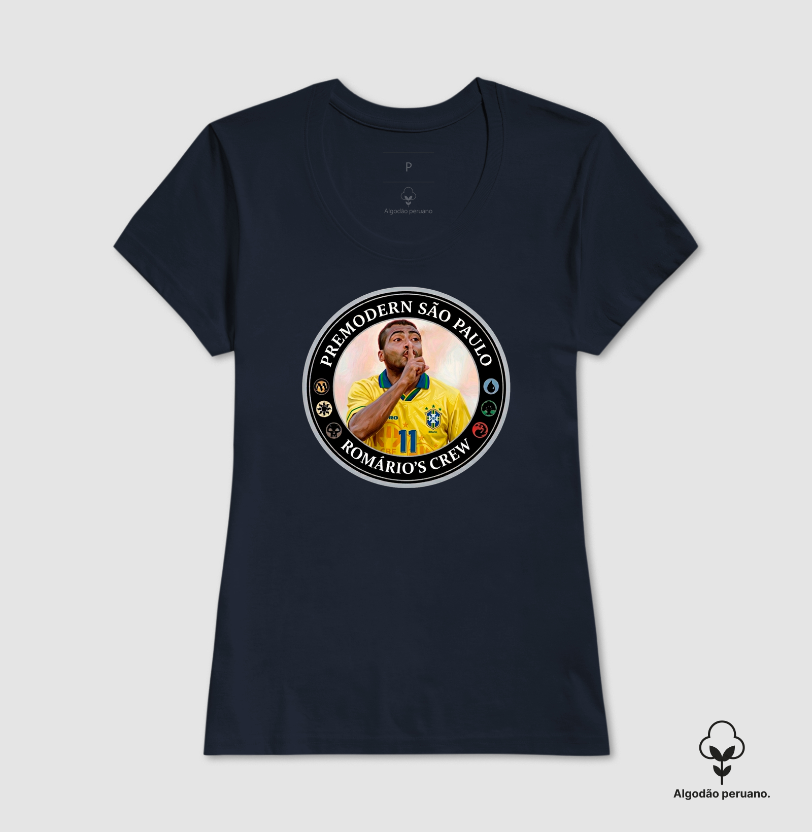 Camisa 4
