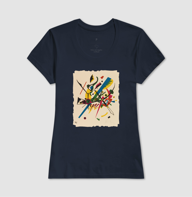 Mundo Kandinsky - Imagem 7