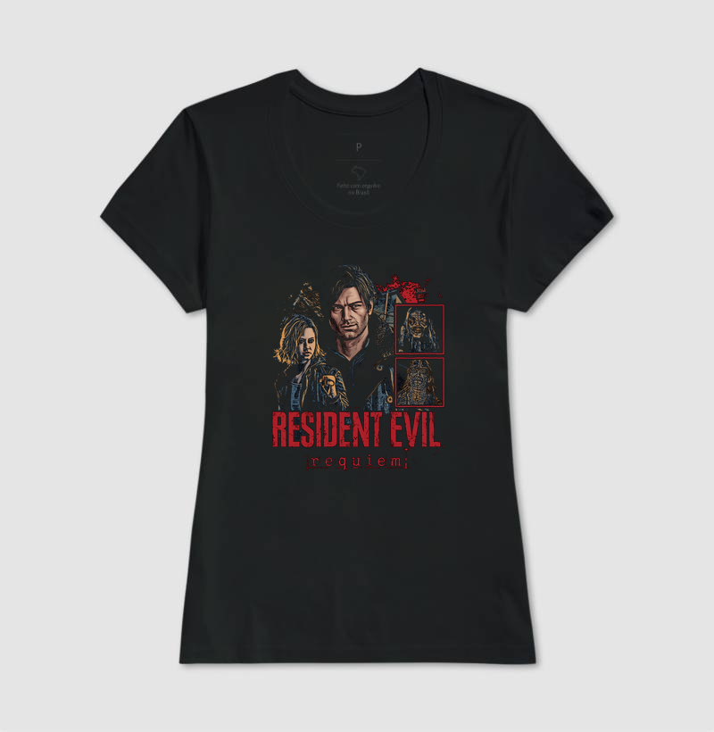 Resident Evil Requiem - Imagem 3