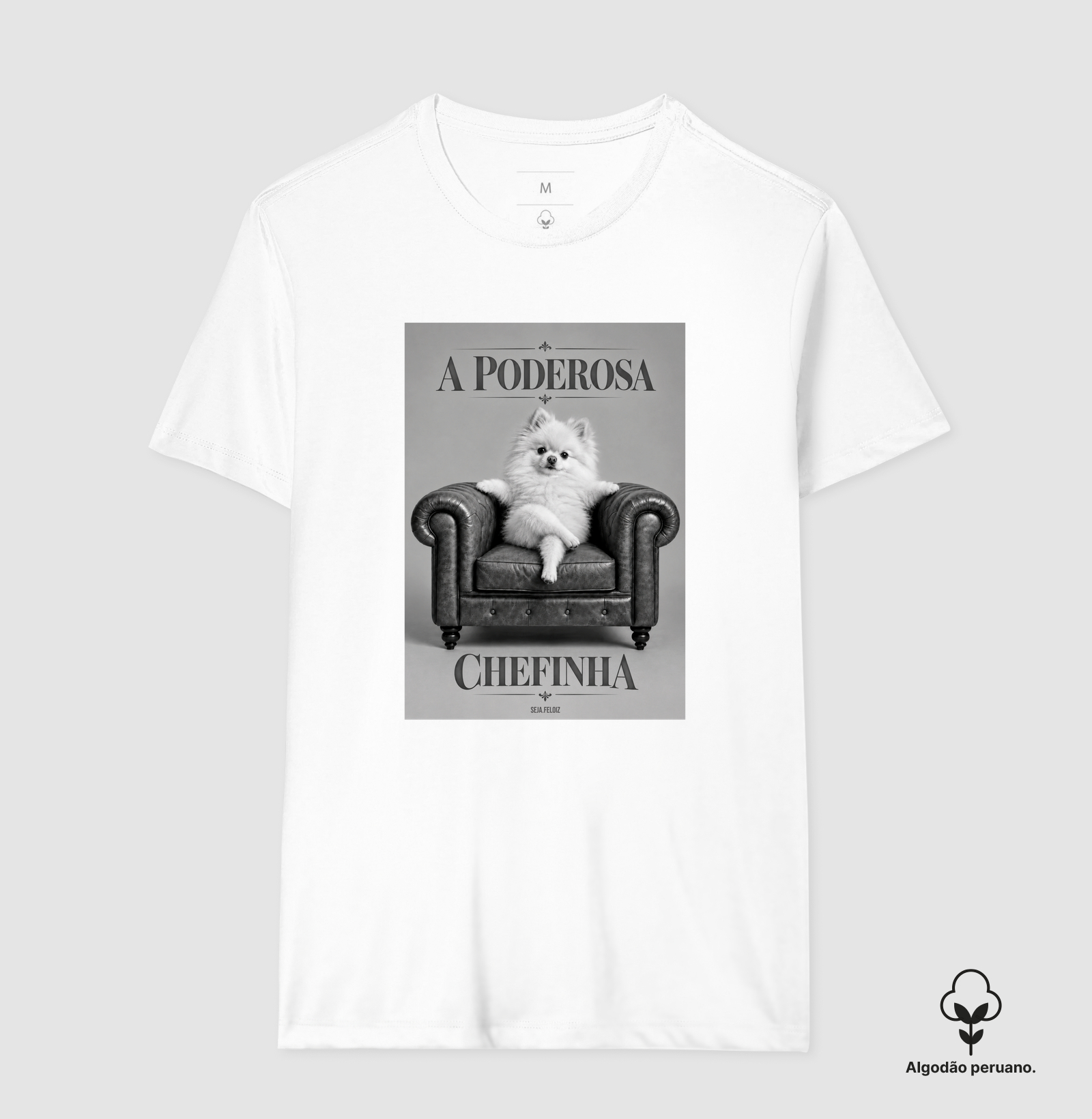 A Poderosa Chefinha – Lulu da Pomerânia - Imagem 4