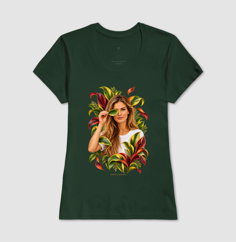 A Dama do Cróton - Imagem 13