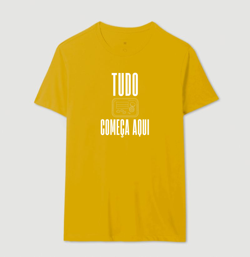 Tudo começa aqui - Imagem 12