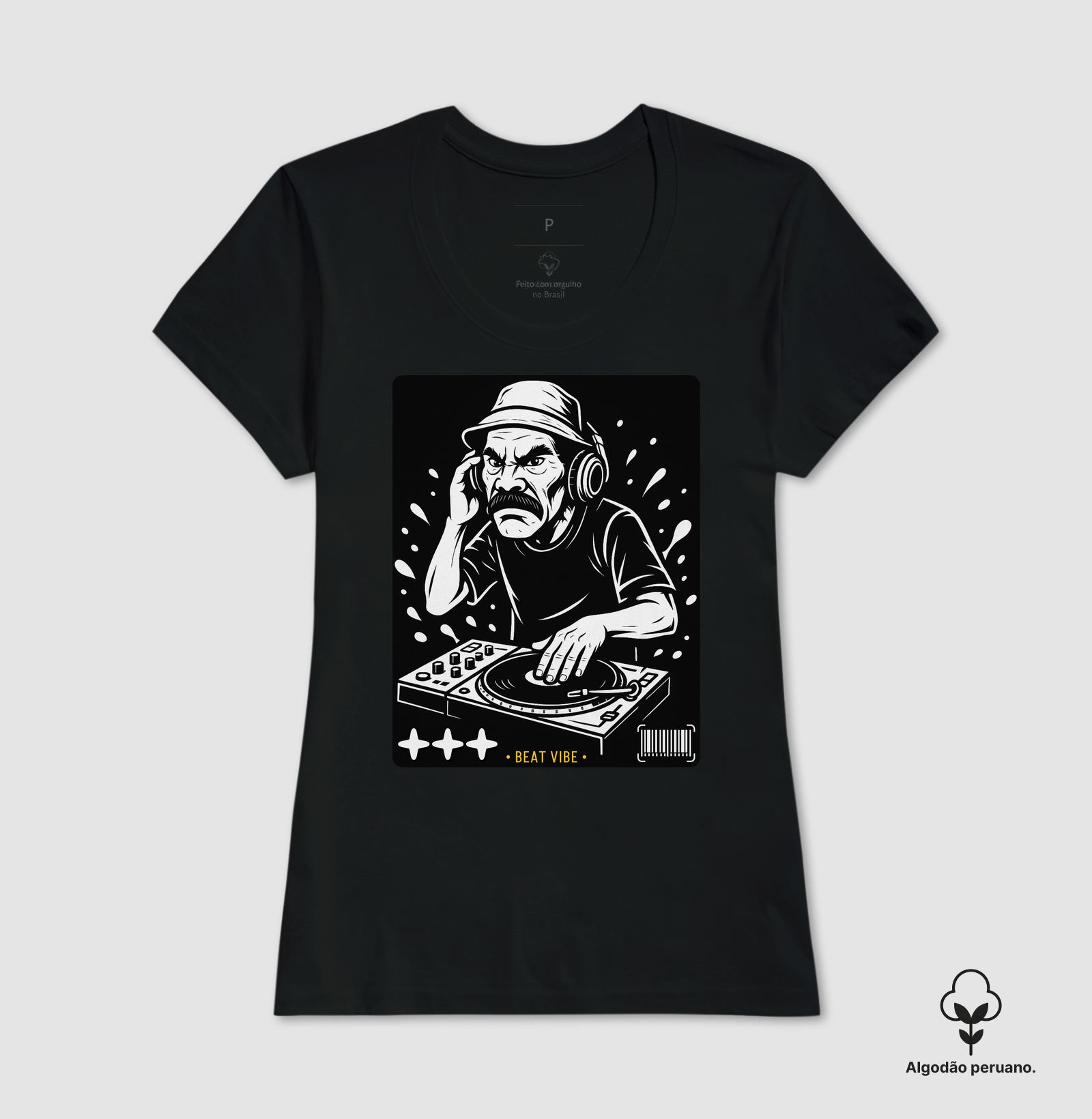 Camisa 1