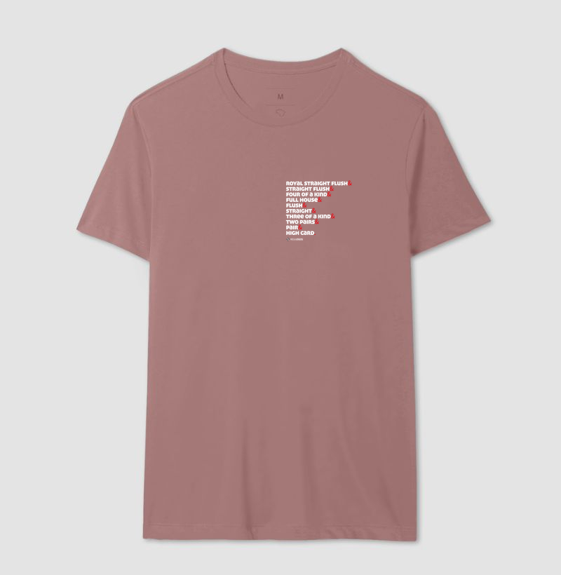 Camisa 15