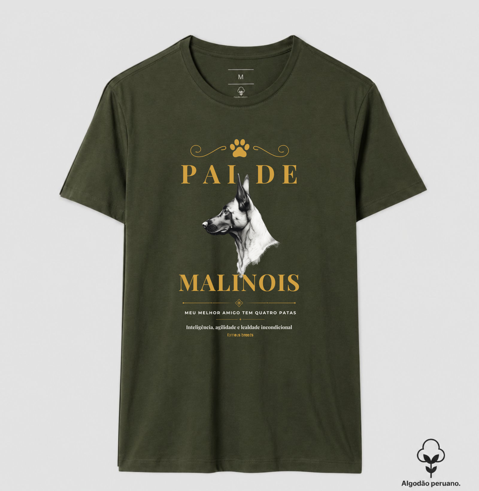 Camisa 8