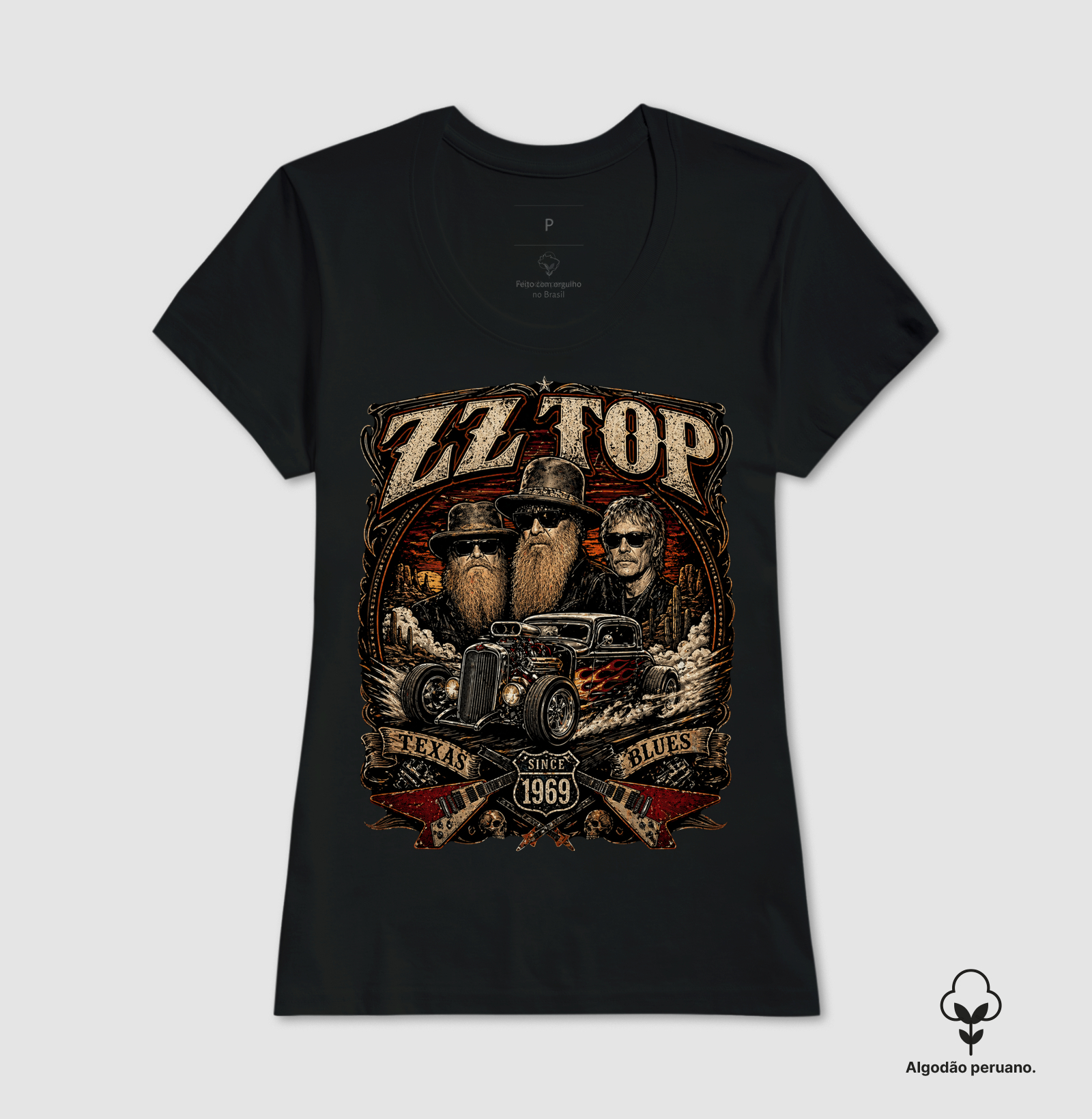 Camisa 2