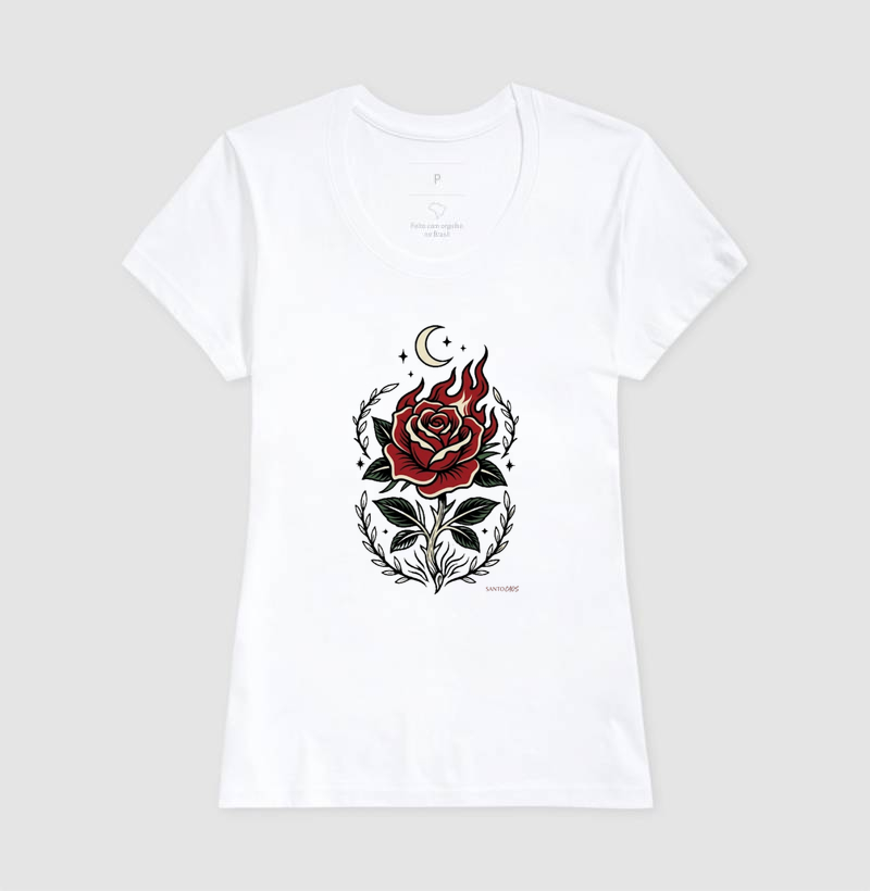 Camisa 7