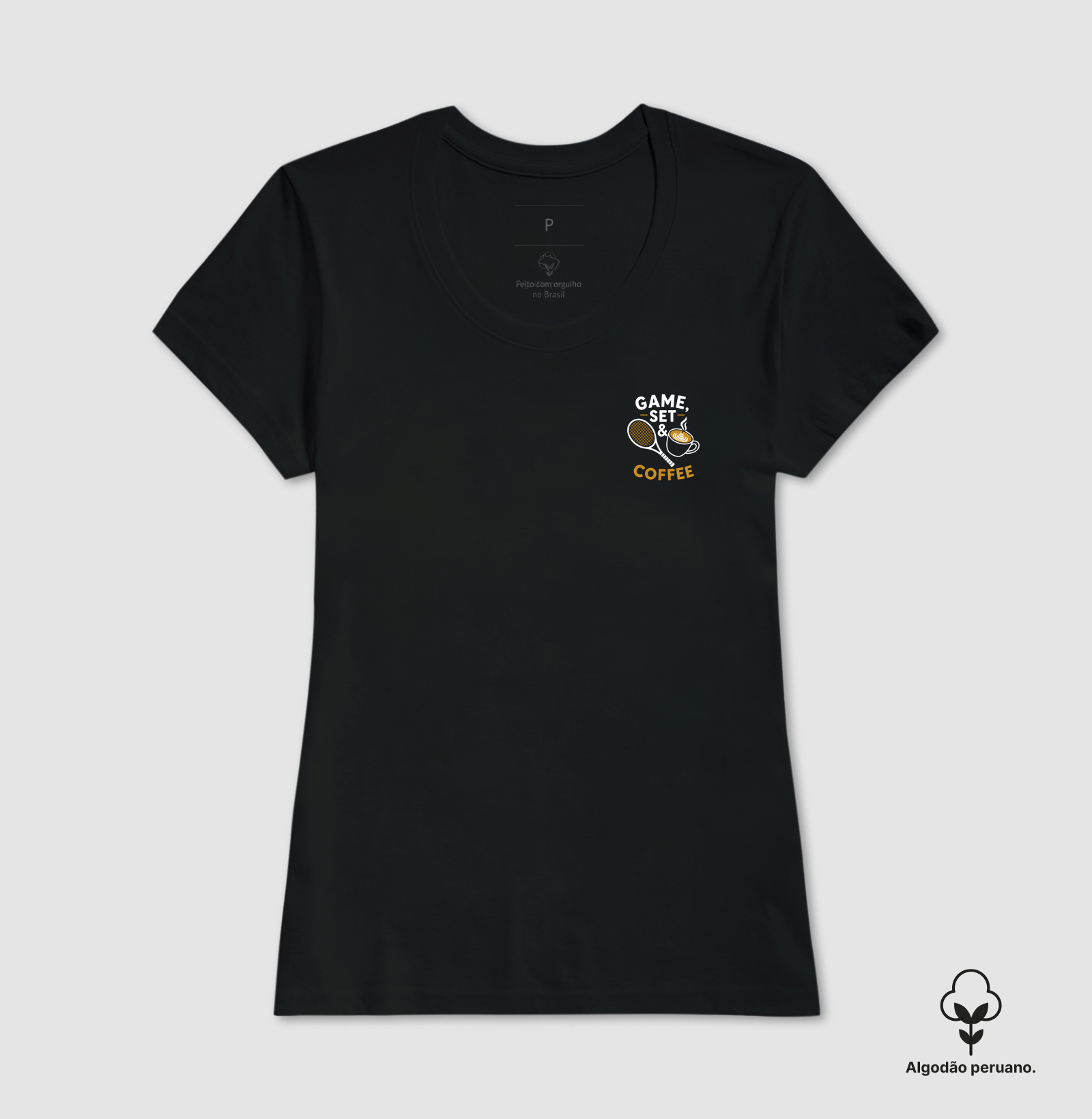 Camisa 5