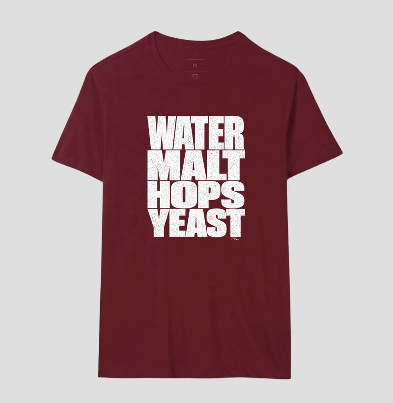 Water, Malt, Hops, Yeast - Imagem 18