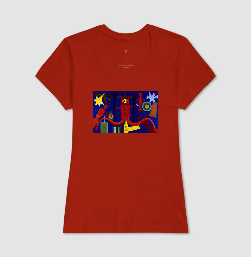 Camisa 10