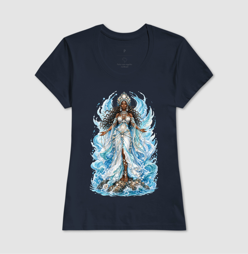 Yemanjá - Rainha do Mar - Imagem 7