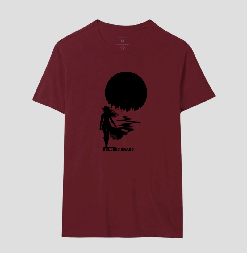 Camisa 18