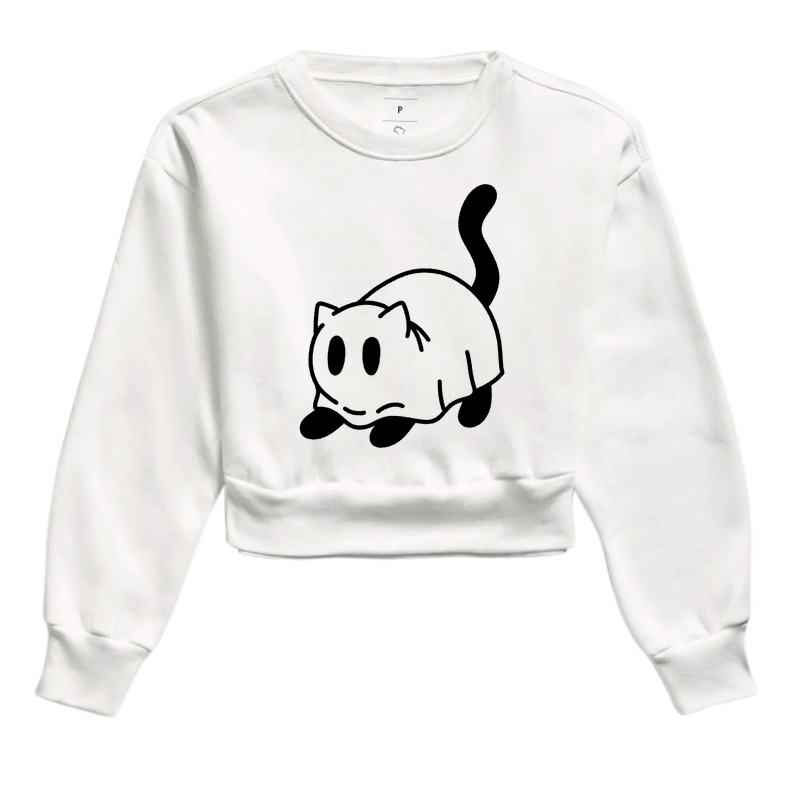 Ghost Cat - Imagem 2