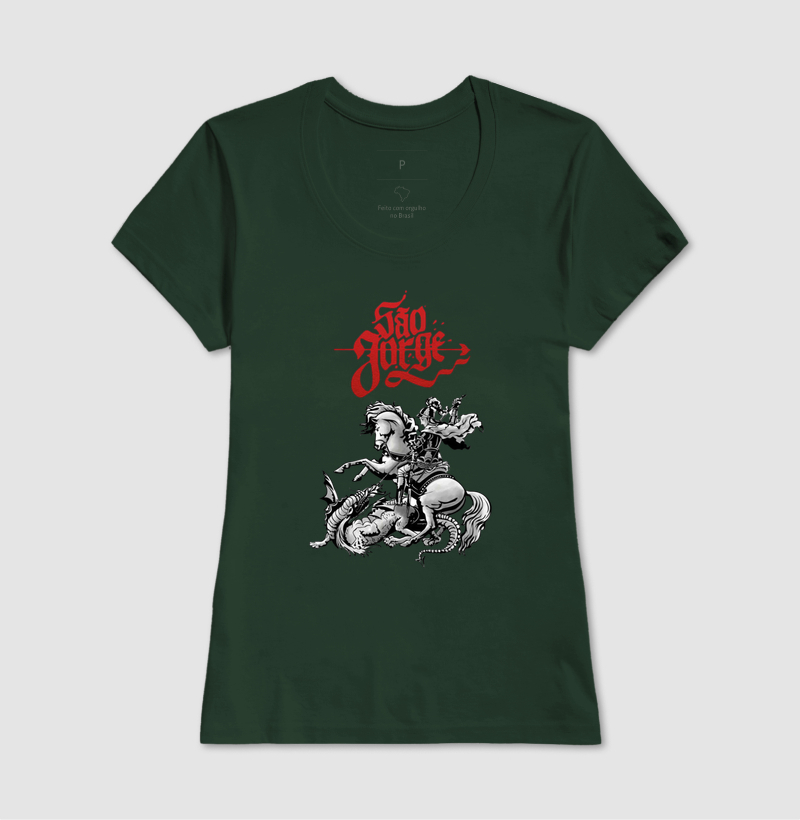 Camisa 10