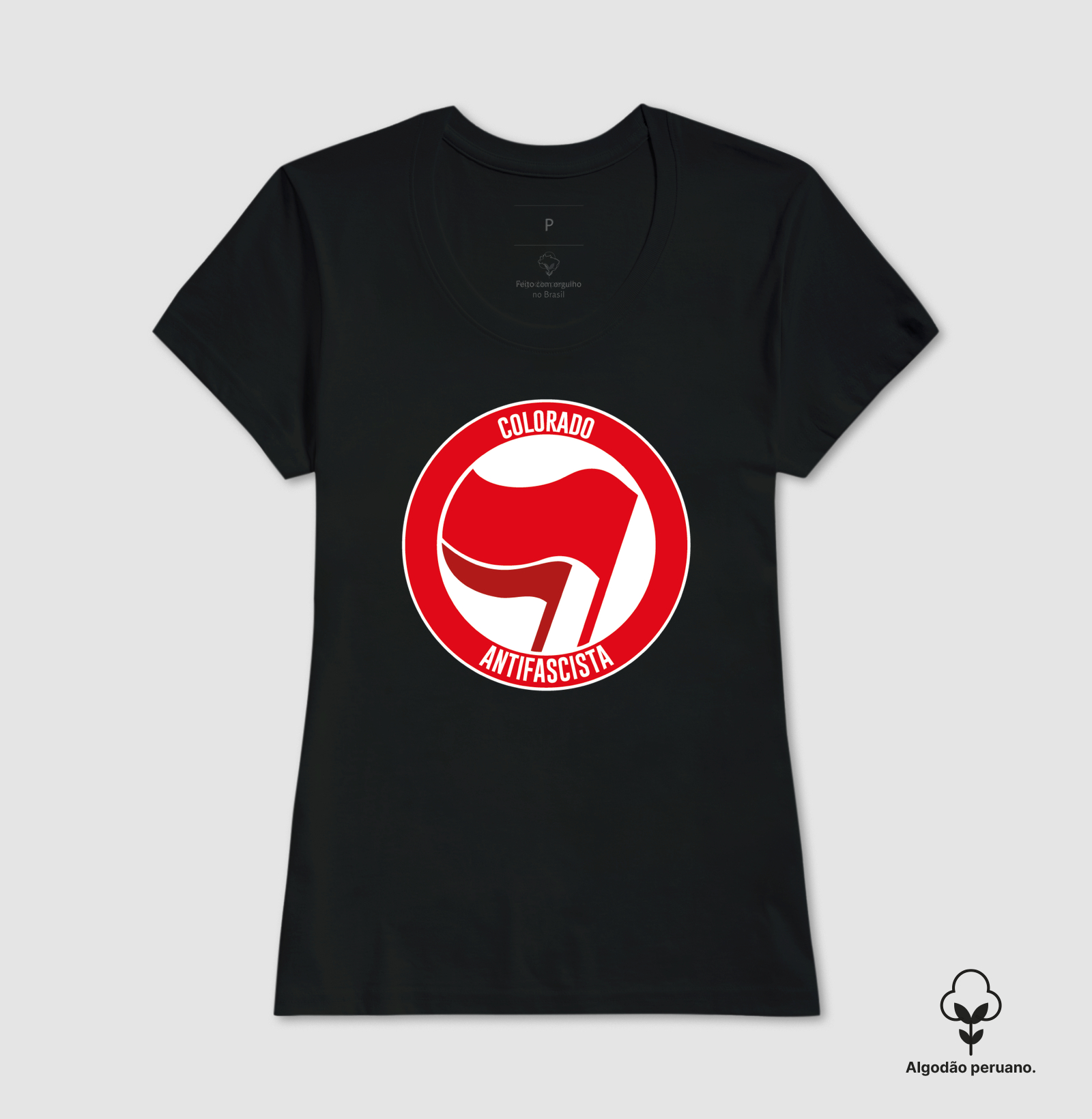 COLORADO ANTIFASCISTA - Imagem 5