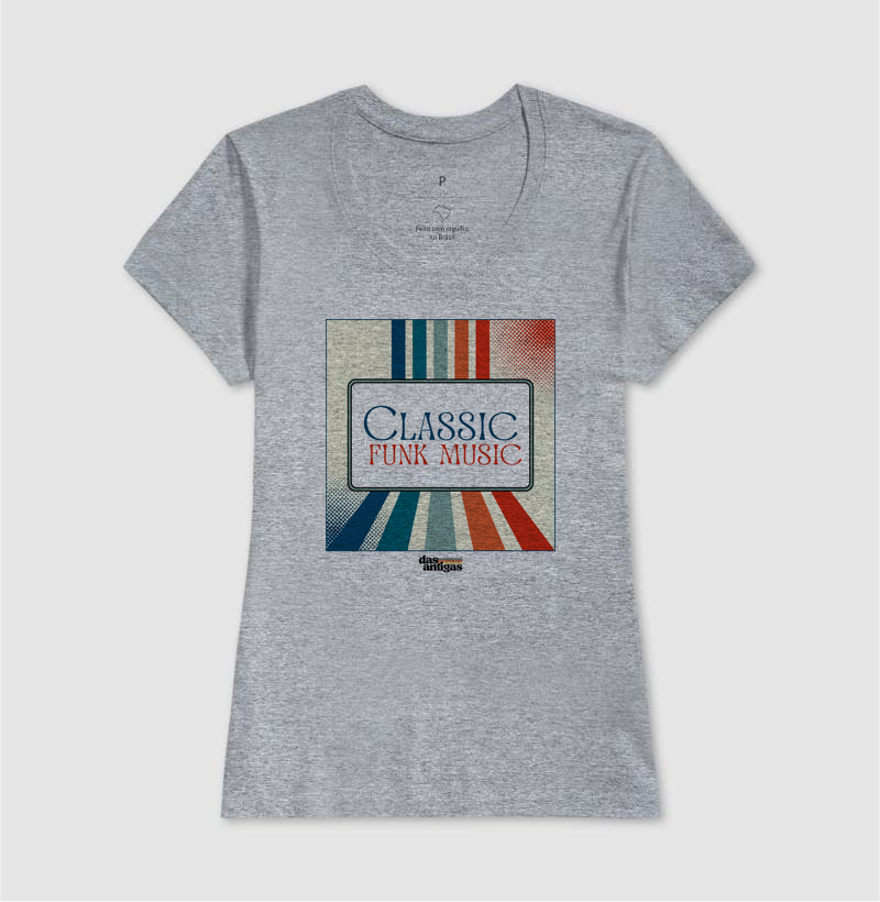 Classic, Funk Music - Imagem 9
