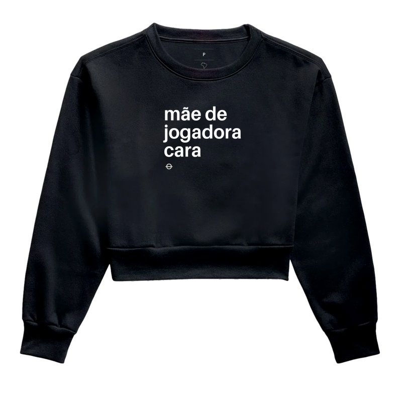 Mãe de Jogadora Cara - Imagem 2