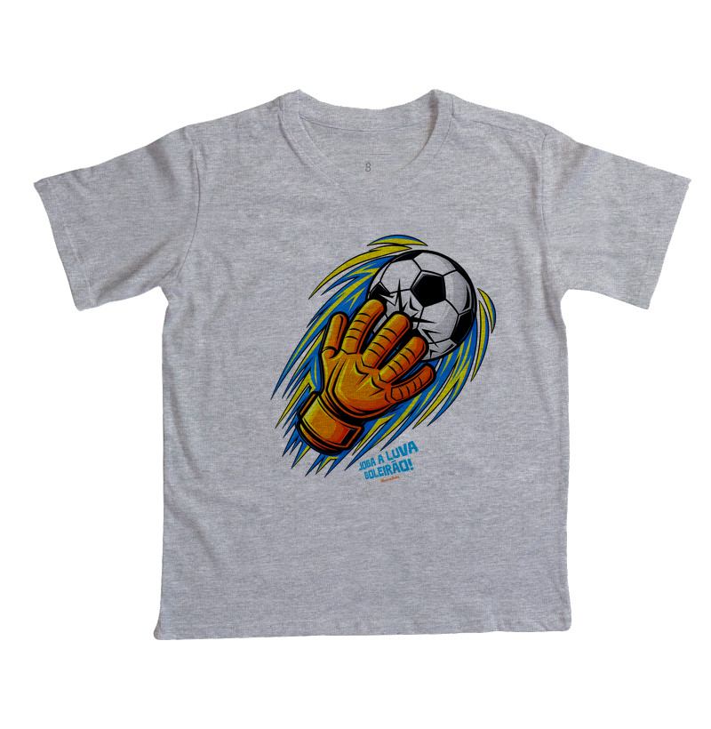 Joga a Luva - Kids - Imagem 6