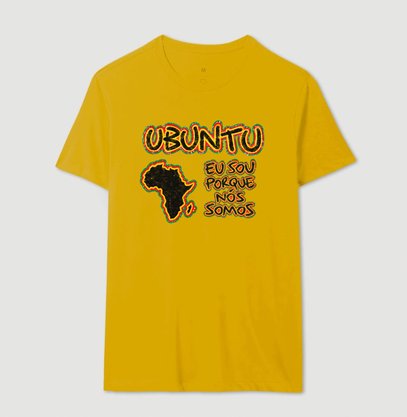 Ubuntu - África - Imagem 12