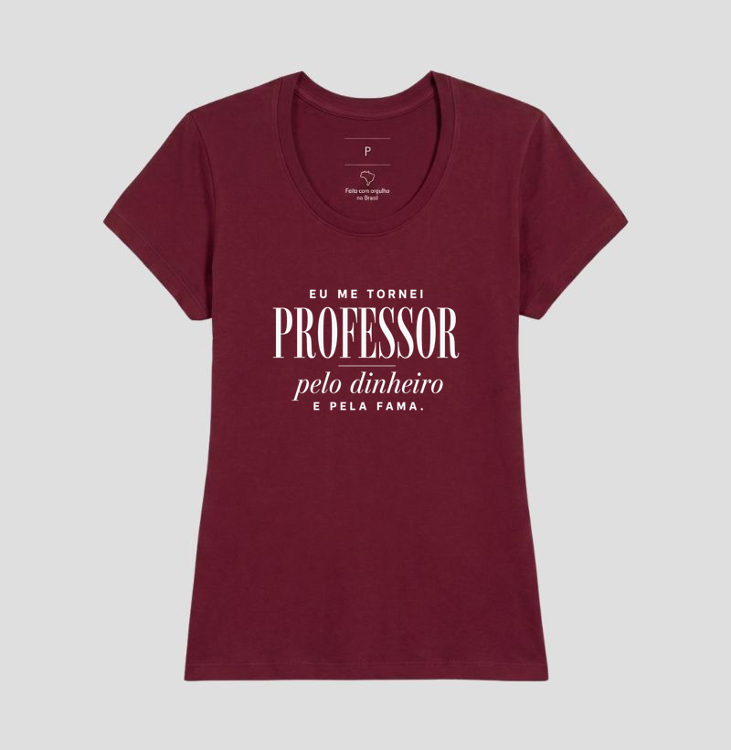 Camisa 18
