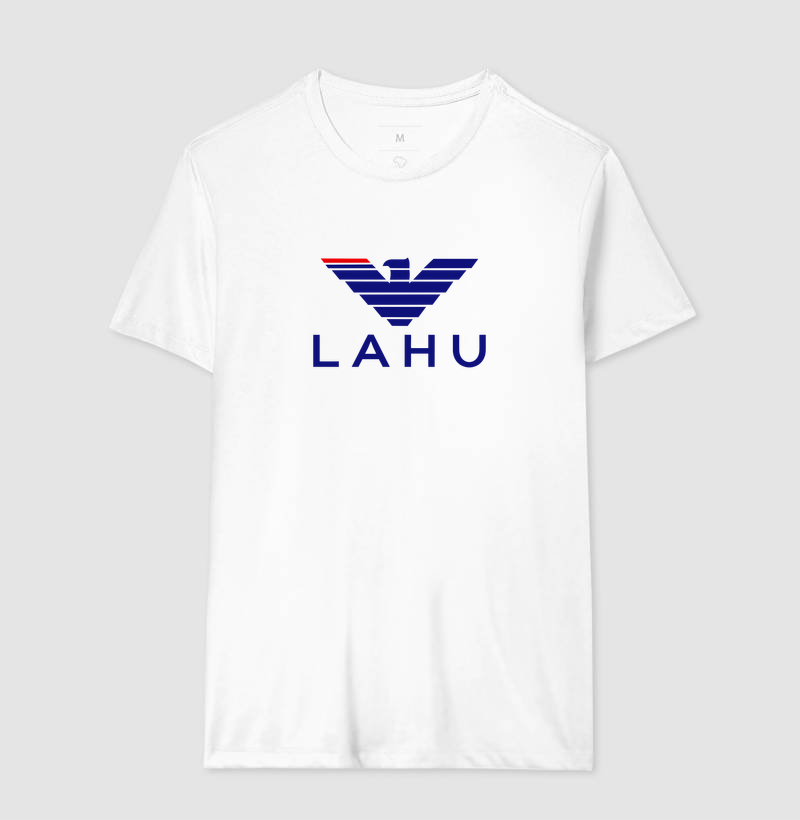 🔵🦅 LAHU BLUE | A Força da Confiança e da Liderança A estampa LAHU BLUE é a representação perfeita da força silenciosa, da confiança inabalável e da determinação de quem sabe exatamente onde quer chegar. - Imagem 4