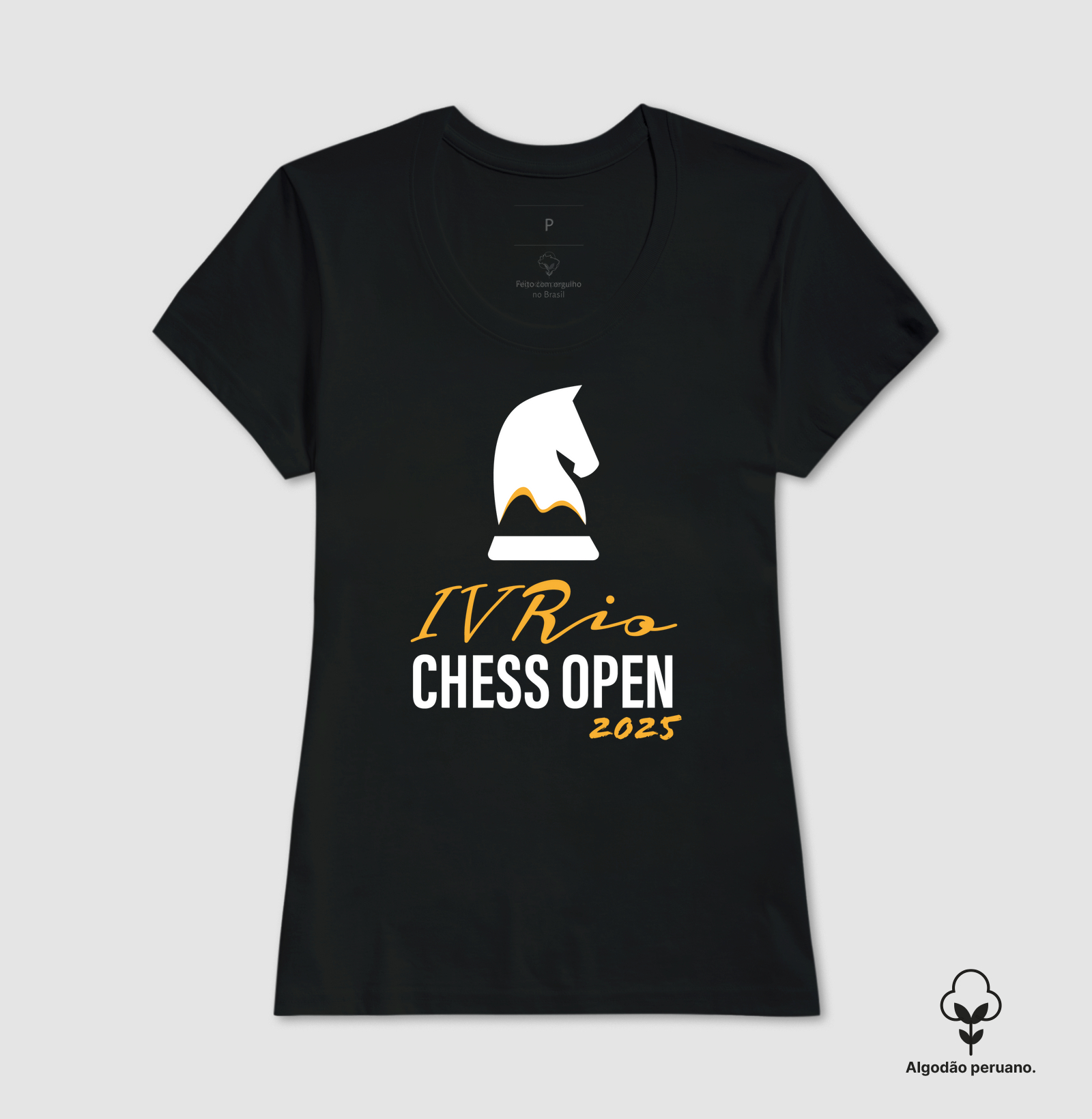 Rio Chess Open 2025 - Imagem 5