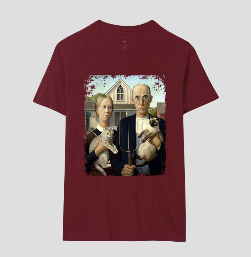 Camisa 17