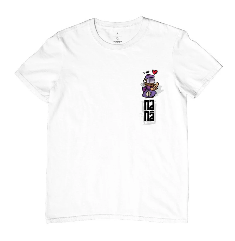 Camisa 1