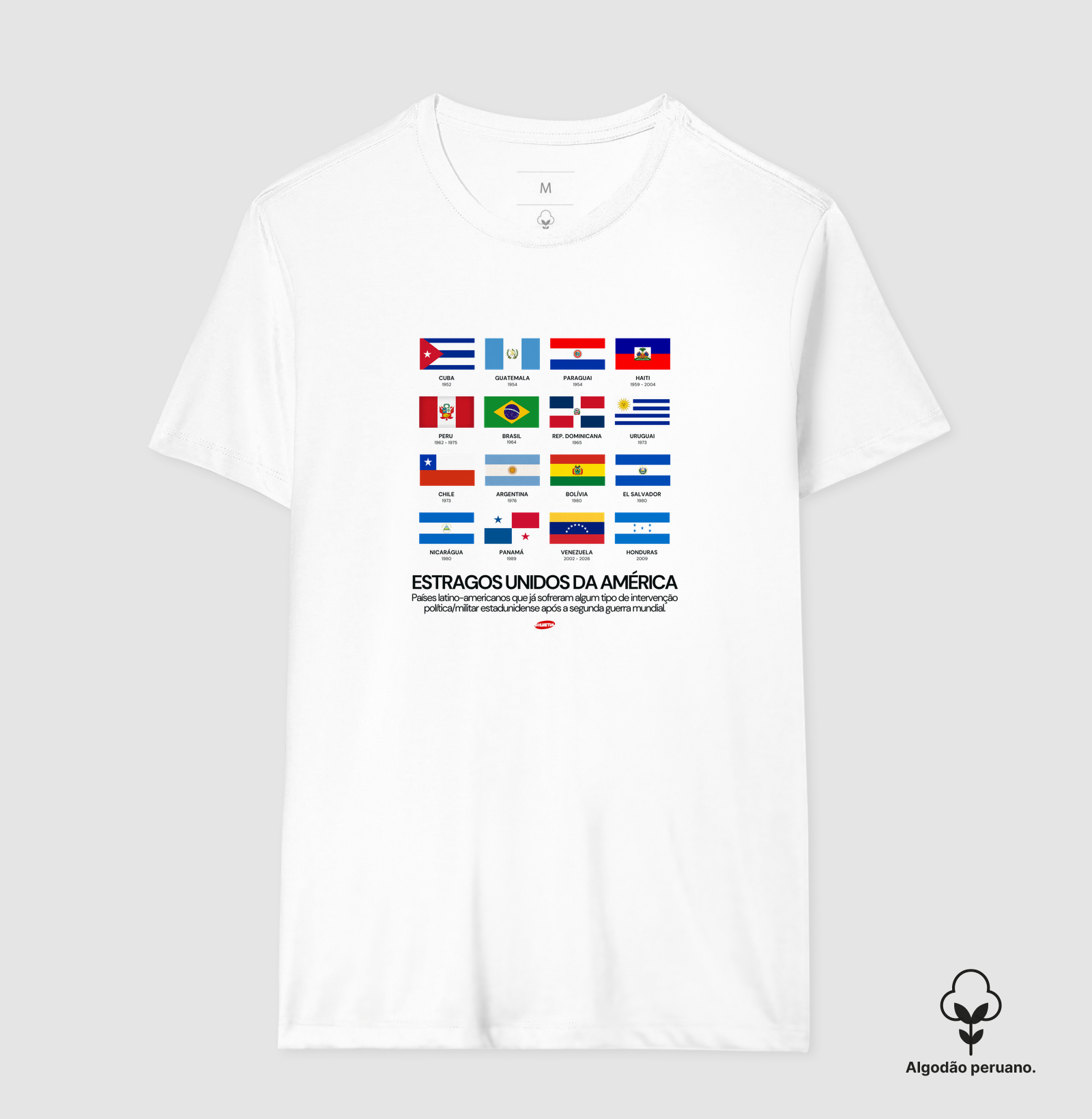 Estragos Unidos - Imagem 7