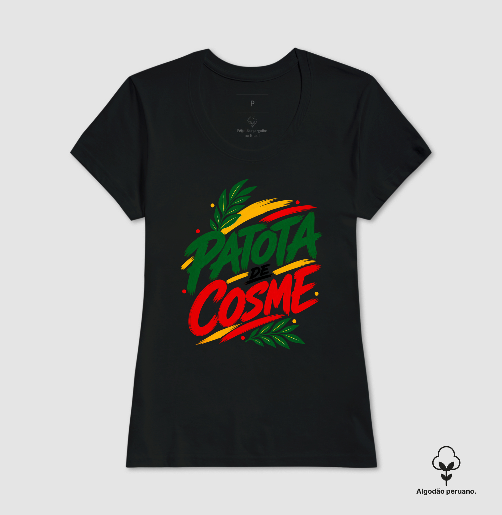 Camisa 2
