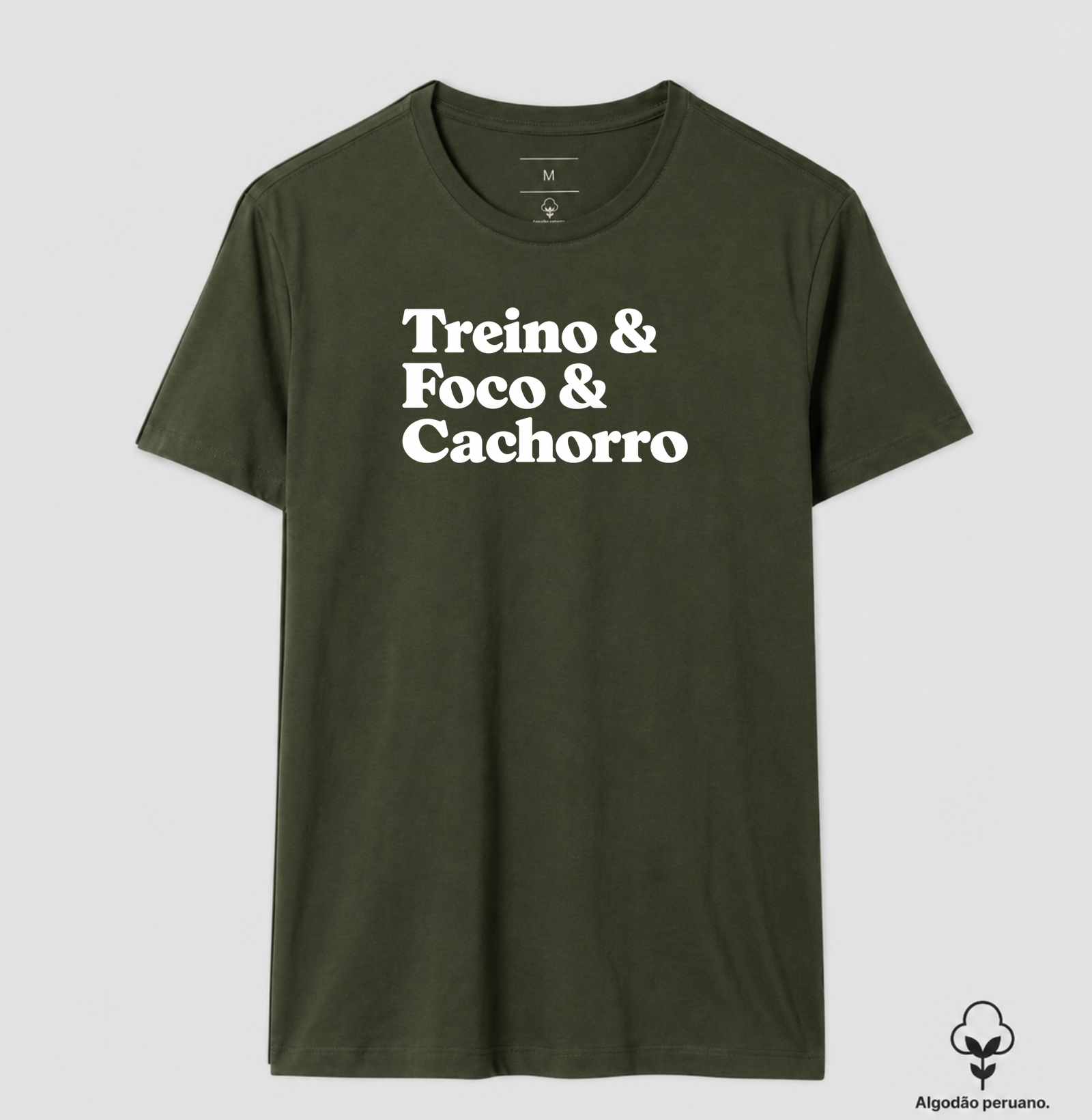 Foco & Treino & Cachorro - Imagem 8