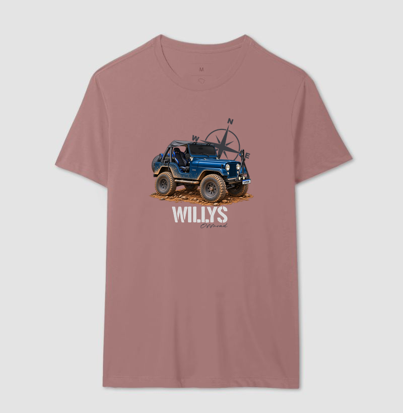 Jeep Willys - LYRA - Imagem 16