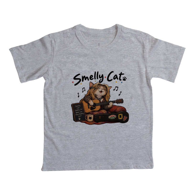 Smelly Cat - Imagem 4