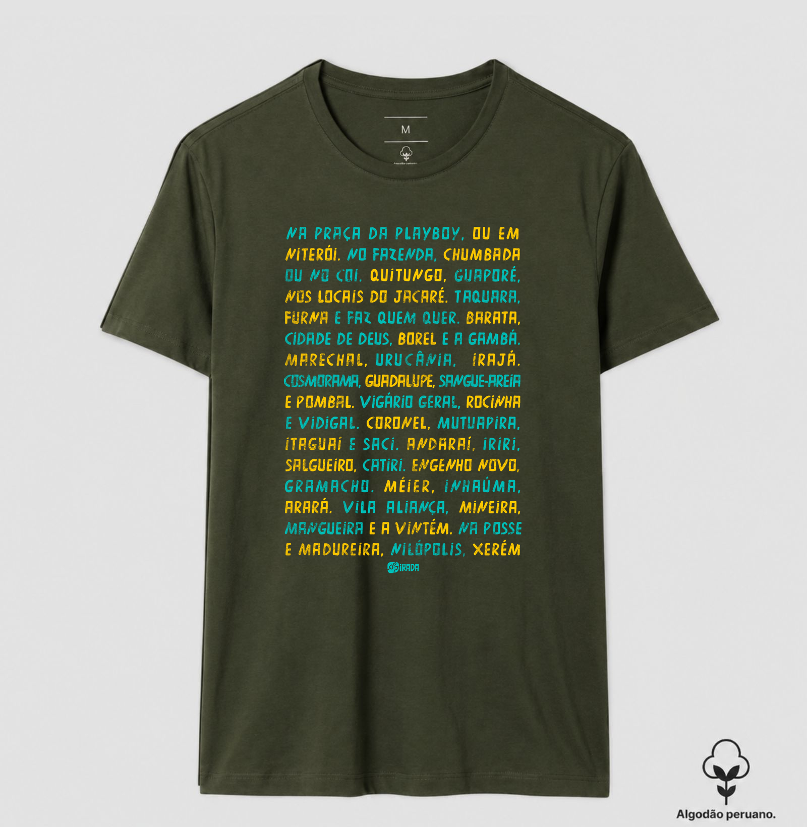 Camisa 2