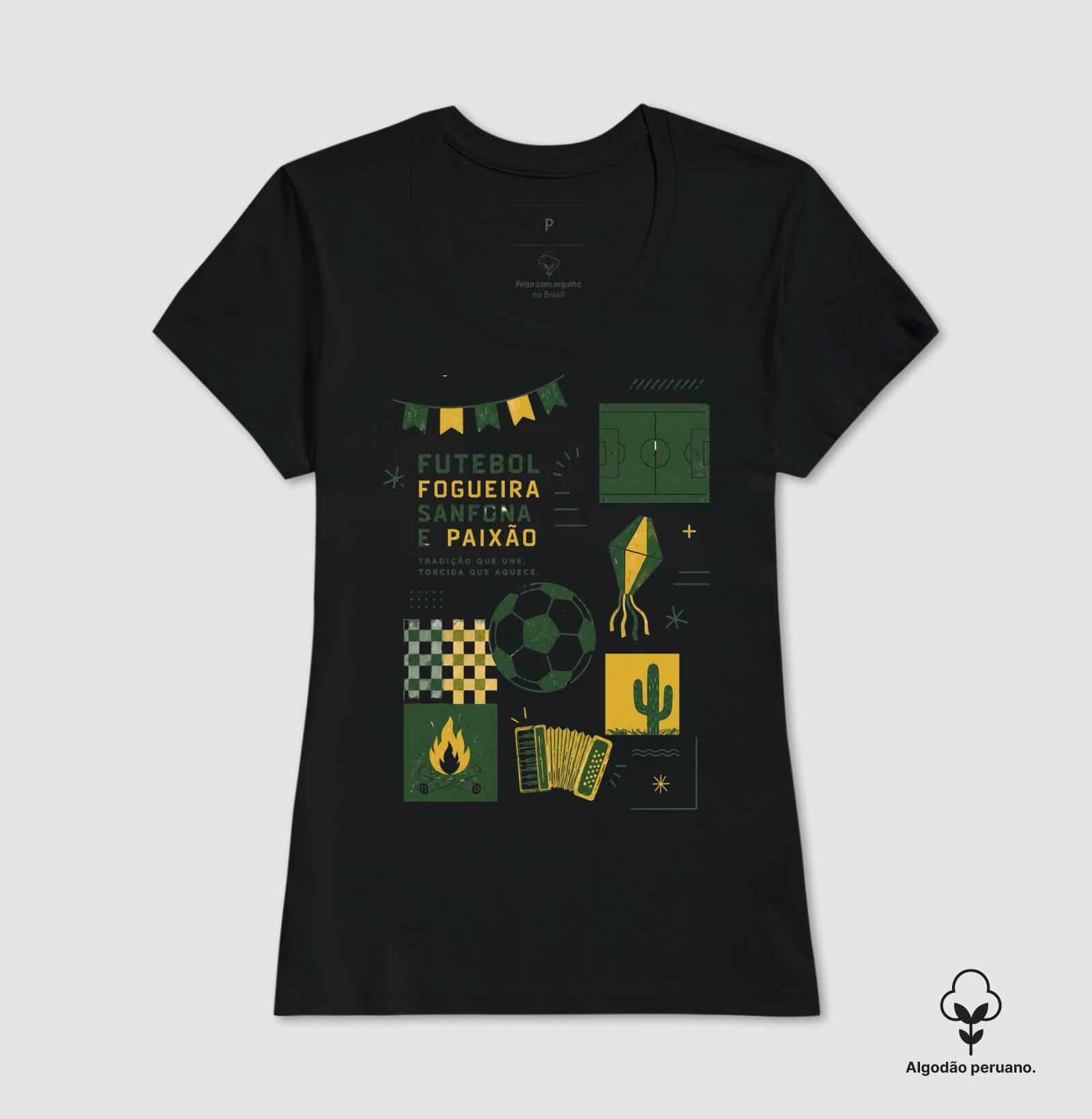 Camisa 2