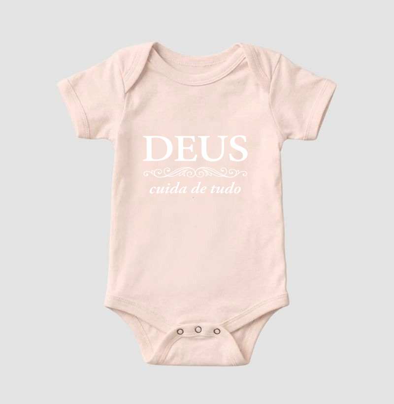 Deus Cuida de Tudo - Imagem 5
