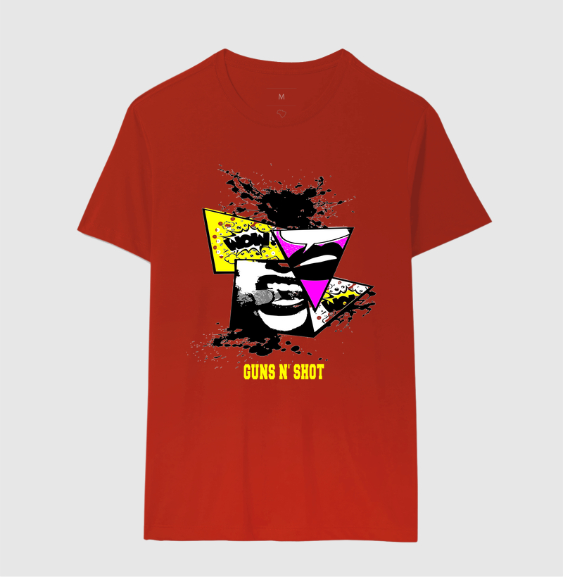 Camisa 9