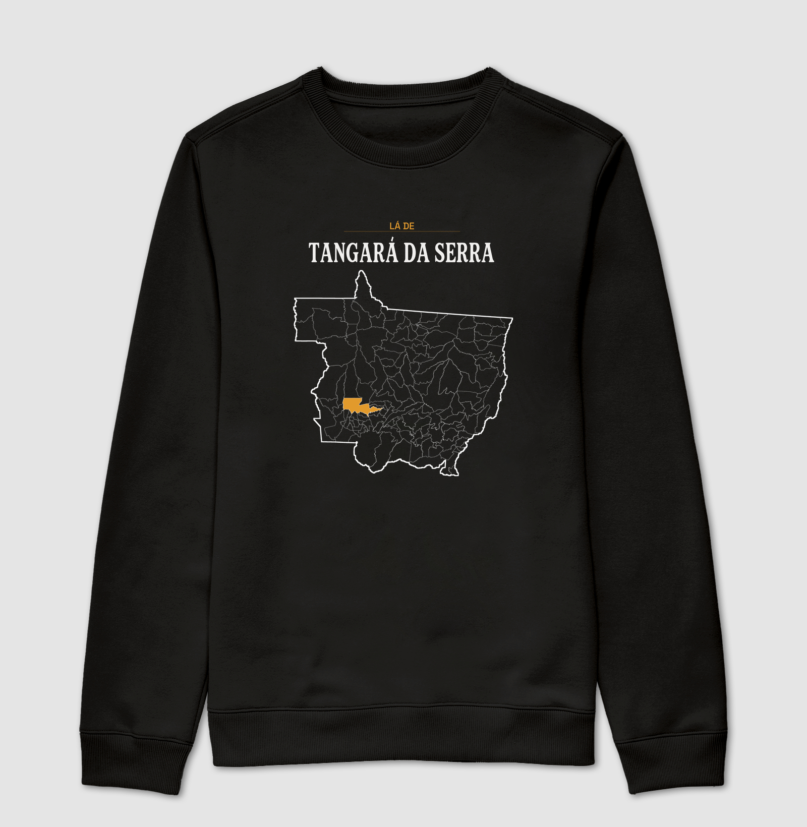 Tangará da Serra | Território MT - Imagem 4
