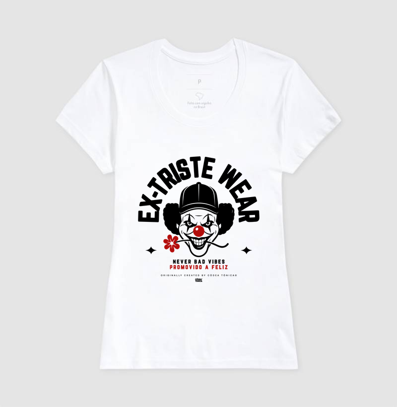 Ex-triste wear - Imagem 5