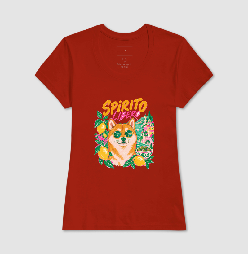 Shiba Inu - Sole & Cani - Imagem 11