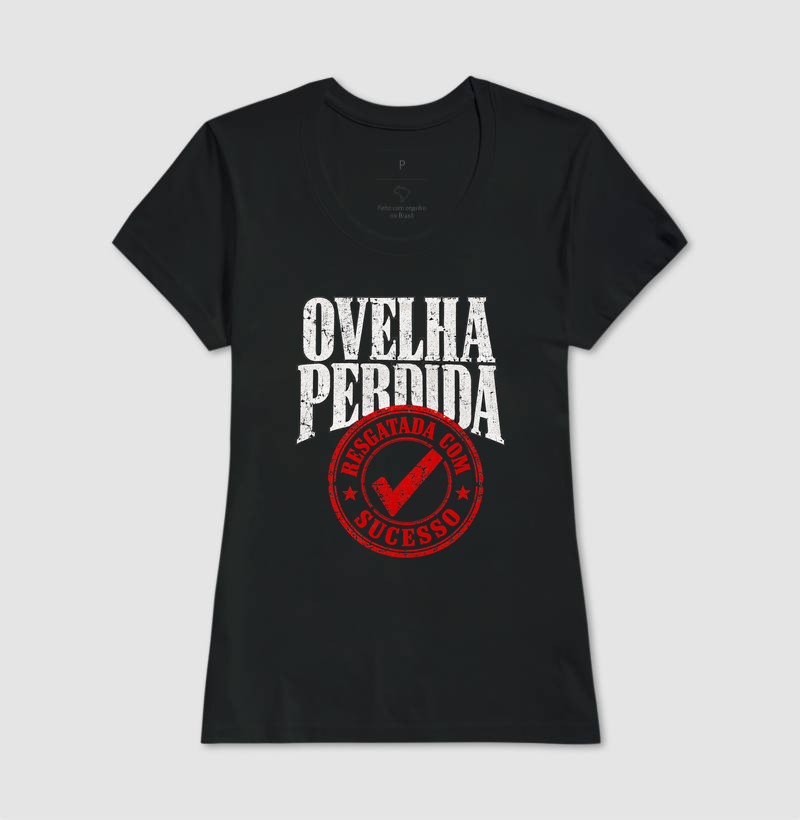 Ovelha Perdida Resgatada com Sucesso - Imagem 3