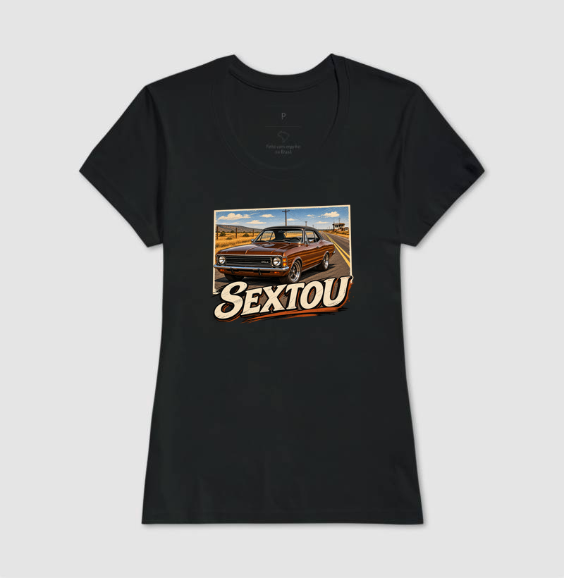 Sextou - Imagem 3