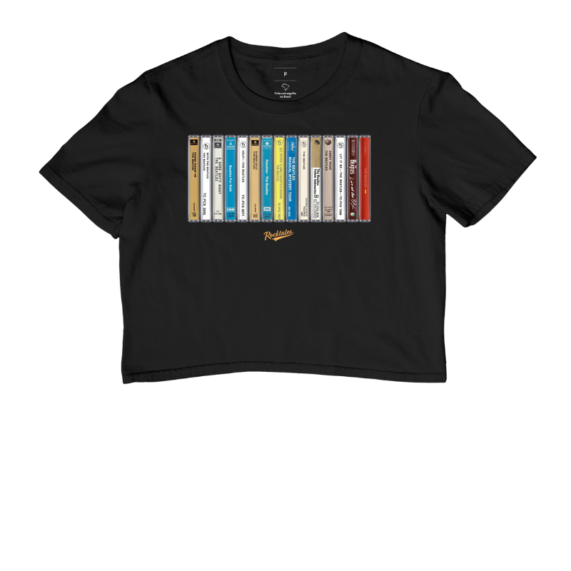 Beatles K7 Collection - Imagem 2